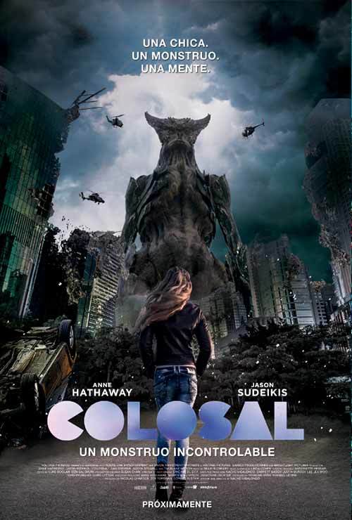 Colossal